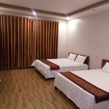 Hotel Citadine Халонг Экстерьер фото