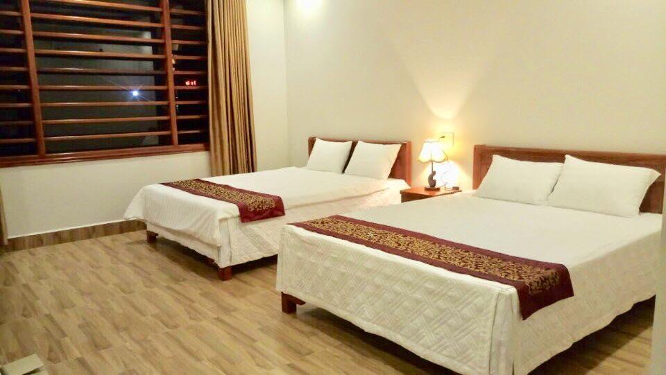 Hotel Citadine Халонг Экстерьер фото