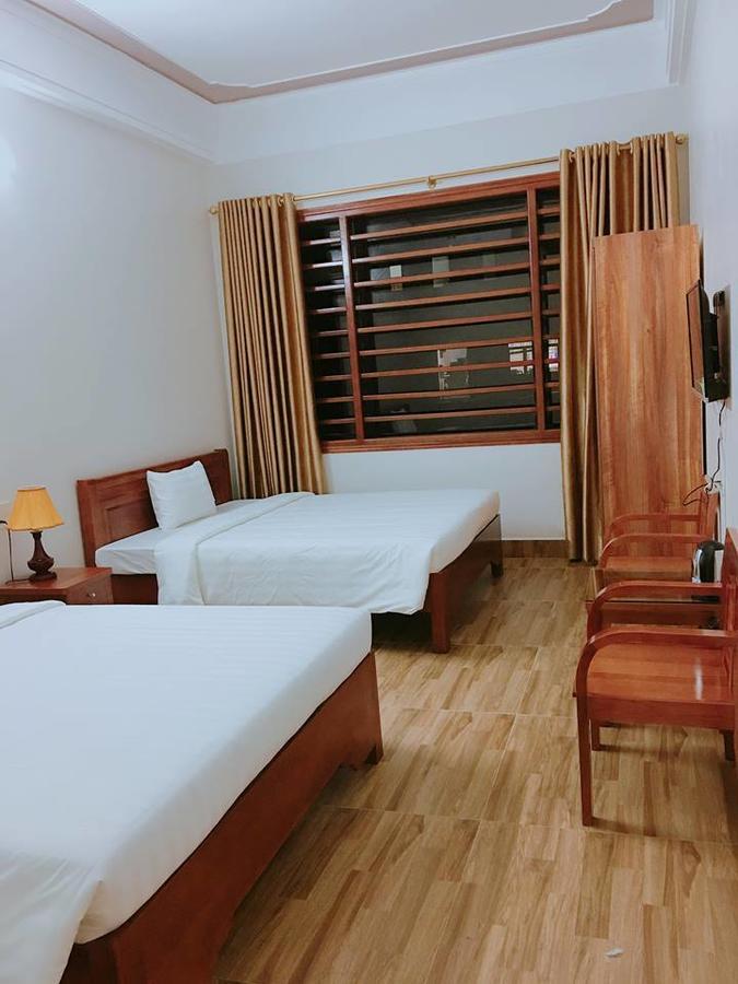 Hotel Citadine Халонг Экстерьер фото